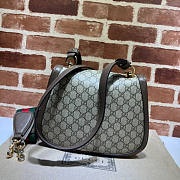 Gucci Blondie Medium Shoulder Bag Size 29 x 22 x 7 cm - 3