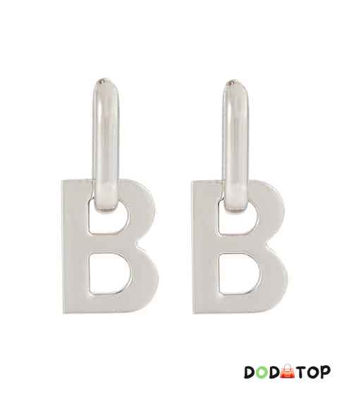 Balenciaga Earrings  - 1