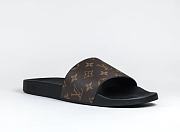 Louis Vuitton Waterfront Mule Sandals - 4