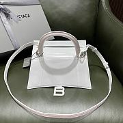 Balenciaga Hourglass White Size 23 cm - 6