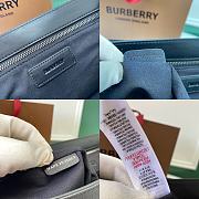 Burberry Messenger Bag Size 29 x 8.5 x 17.5 cm - 6