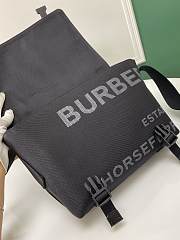 Burberry Messenger Bag Size 28.5 x 7 x 20 cm - 2
