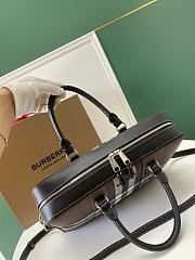 Burberry Briefcase Size 38 x 9 x 28 cm - 4