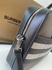 Burberry Briefcase Size 38 x 9 x 28 cm - 3