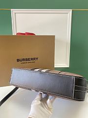 Burberry Briefcase Size 38 x 9 x 28 cm - 2
