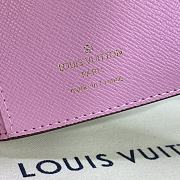 Louis Vuitton LV Wallet Size 15.5 x 10.5 x 4 cm - 3