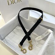 Dior Leather Strap  - 1