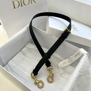 Dior Leather Strap 