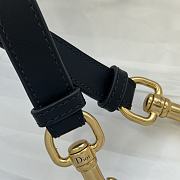 Dior Leather Strap  - 6