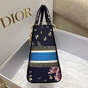 Dior Lady Size 24 cm 01 - 2