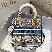 Dior Lady Size 24 cm 02 - 1