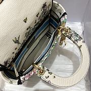 Dior Lady Size 24 cm 02 - 4