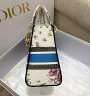 Dior Lady Size 24 cm 02 - 2