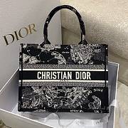 Dior Tote Bag Size 36 x 18 x 28 cm - 1