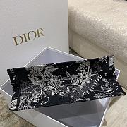 Dior Tote Bag Size 36 x 18 x 28 cm - 6