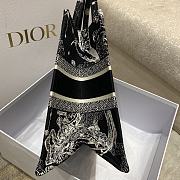 Dior Tote Bag Size 36 x 18 x 28 cm - 3