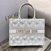 Dior Tote Bag 01 Size 36 x 18 x 28 cm - 1