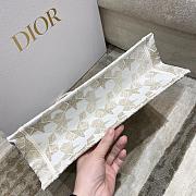 Dior Tote Bag 01 Size 36 x 18 x 28 cm - 5