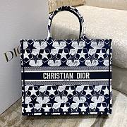 Dior Tote Bag 02 Size 42 x 18 x 35 cm - 1