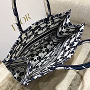 Dior Tote Bag 02 Size 42 x 18 x 35 cm - 3
