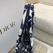 Dior Tote Bag 02 Size 42 x 18 x 35 cm - 2