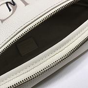 Gucci Chest Bag White Size 28 x 18 x 8 cm - 5