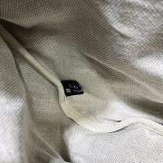 Gucci Chest Bag White Size 28 x 18 x 8 cm - 3