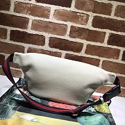 Gucci Chest Bag White 01 Size 28 x 18 x 8 cm - 4