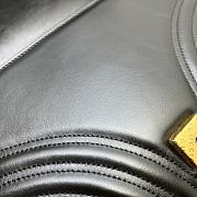 Gucci Marmont Black Size 31 × 19 × 7 cm - 3