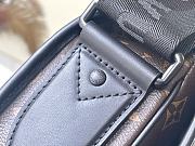 Louis Vuitton Archy Medium Messenger Bag Size 35 x 24 x 8 cm - 3