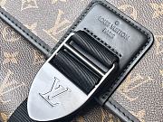 Louis Vuitton Archy Medium Messenger Bag Size 35 x 24 x 8 cm - 5