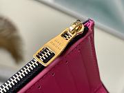 Louis Vuitton Taurillon Wallet Size 13.5 x 9.5 x 1.5 cm - 6