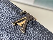 Louis Vuitton Taurillon Wallet Size 13.5 x 9.5 x 1.5 cm - 3