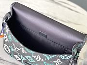 Louis Vuitton Archy Medium Messenger Bag 01 Size 35 x 24 x 8 cm - 6
