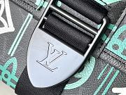 Louis Vuitton Archy Medium Messenger Bag 01 Size 35 x 24 x 8 cm - 4