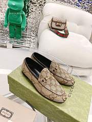 Gucci Loafers 01 - 1