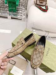 Gucci Loafers 01 - 6