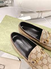 Gucci Loafers 01 - 4