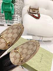 Gucci Loafers 01 - 3