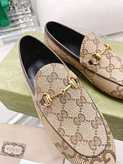 Gucci Loafers 01 - 2