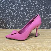 Valentino High Heel in Pink  - 6