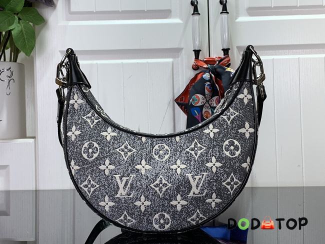 Louis Vuitton Loop Handbags M40511 Size 23 x 13 x 6 cm - 1