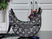 Louis Vuitton Loop Handbags M40511 Size 23 x 13 x 6 cm - 4