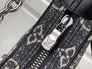 Louis Vuitton Loop Handbags M40511 Size 23 x 13 x 6 cm - 3
