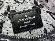 Louis Vuitton Loop Handbags M40511 Size 23 x 13 x 6 cm - 2