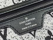 Louis Vuitton LV Neverfull Medium Handbag Size 31 x 28 x 14 cm - 3