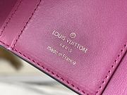 Louis Vuitton LV Capucines Mini Wallet Size 10.0 x 8.0 x 1.5 cm - 4