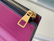 Louis Vuitton LV Capucines Mini Wallet Size 10.0 x 8.0 x 1.5 cm - 3