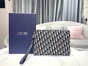 Dior Clutch Bag 30 x 20 cm - 1
