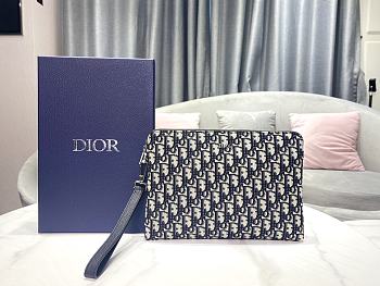 Dior Clutch Bag 30 x 20 cm
